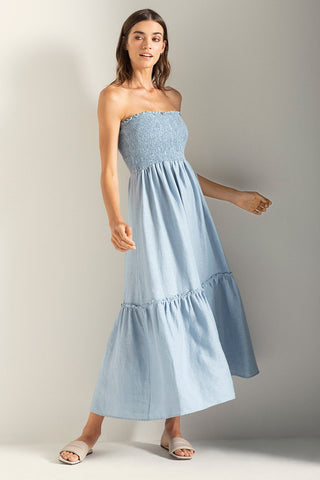 Balneaire, Vestido/Falda, Ref. 0F07021, Ropa de playa, Vestidos