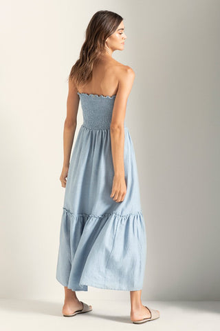 Balneaire, Vestido/Falda, Ref. 0F07021, Ropa de playa, Vestidos