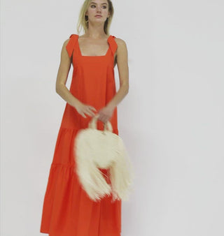 Balneaire, Vestido largo, Ref. 0F51023, Ropa de playa, Vestidos