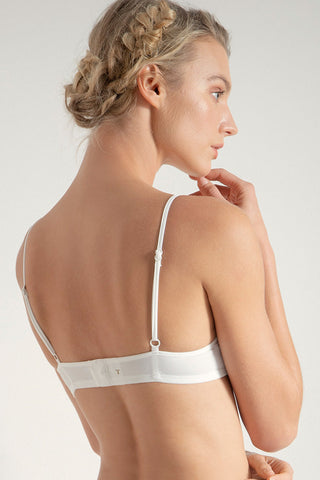 Touche, Brasier Con Aro, Ref. 2496N12, Ropa interior, Brasieres