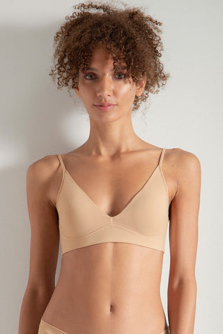 Touche, Brasier Top, Ref. 2497N12, Ropa interior, Brasieres