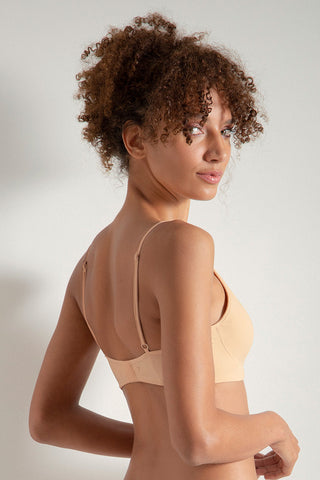 Touche, Brasier Top, Ref. 2497N12, Ropa interior, Brasieres