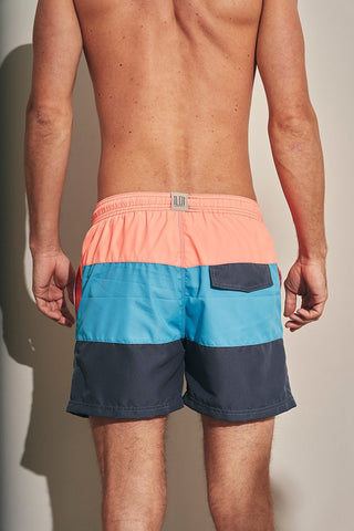 Ilot, Pantaloneta, Ref. CH35021, Hombre/Ilot, Pantalonetas
