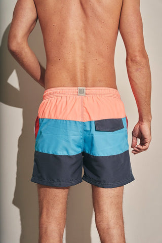 Ilot, Pantaloneta, Ref. MH35021, Hombre/Ilot, Pantalonetas