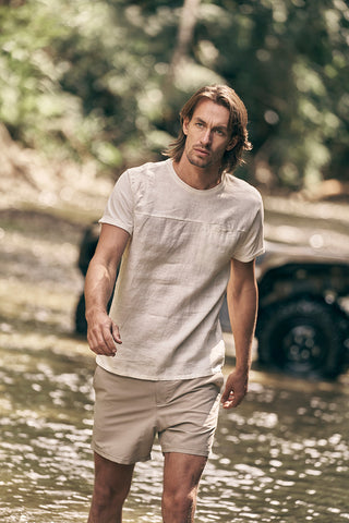 Ilot, Pantaloneta, Ref. MH36T21, Hombre/Ilot, Pantalonetas