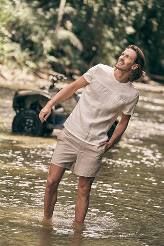 Ilot, Pantaloneta, Ref. MH36T21, Hombre/Ilot, Pantalonetas