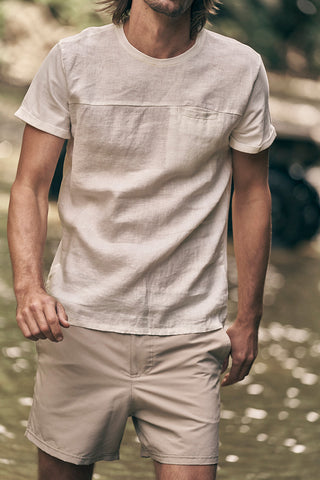 Ilot, Pantaloneta, Ref. MH36T21, Hombre/Ilot, Pantalonetas