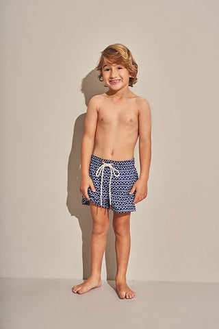 Ilot, Pantaloneta Kids, Ref. KH32P21, Hombre/Ilot, Pantalonetas, Niños