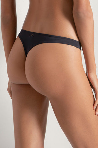 Touche, Panty brasilero, Ref. 2199N12, Ropa interior, Panties